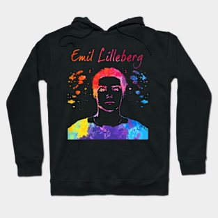 Emil Lilleberg Hoodie